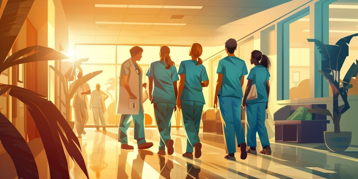 Nurse Practitioner